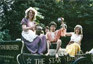 star brewery drey